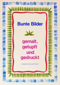 Bunte Bilder