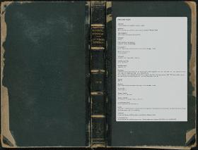 Königl. Museen Ægyptische Abteilung 2000
