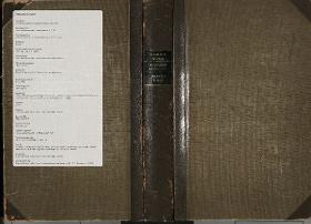 Staatliche Museen, Islamische Abteilung, Inventar 1-1650