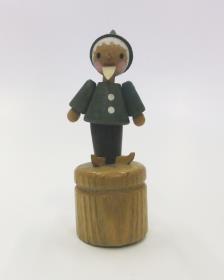 Sandmännchen