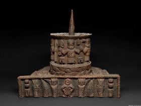 Altar der Hand