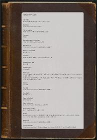 Staatl. Museen. Vorderasiatische Abteilung. Assur