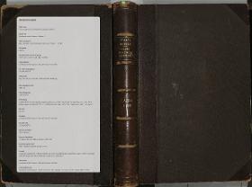Staatl. Museen. Vorderasiatische Abteilung. V. A. Bab. 1 – 1946