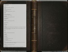 Staatl. Museen. Vorderasiatische Abteilung. V. A. Bab. 1947 –