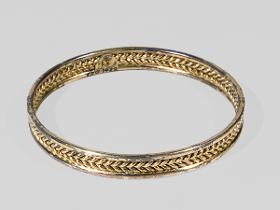 Armband aus dem "Schatz des Priamos" (Nachbildung)
