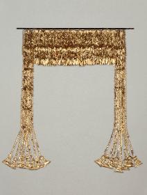 Großes Diadem aus dem "Schatz des Priamos" (Nachbildung)