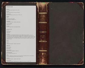 Königl. Museen. Vorderasiatische Abteilung. V. A. 4284 – 6318