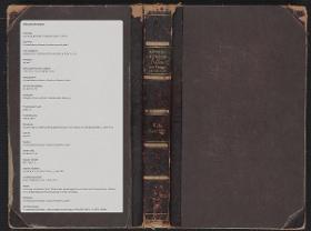 Königl. Museen. Vorderasiatische Abteilung. V. A. 8734 – 10536