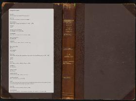 Staatl. Museen. Vorderasiatische Abteilung. V. A. 10537 – 12489