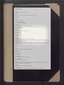 II B 8441–