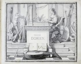 Mode Dorien
