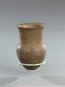 Becher