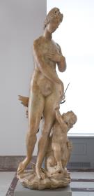 Venus und Amor