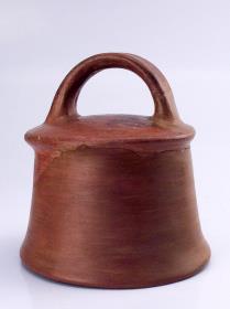 Stülpdeckel mit Bügelgriff