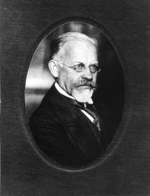Prof. B. Ankermann