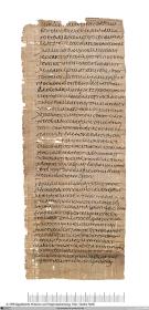 Zwei Edikte des Germanicus