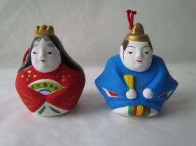 Hina Ningyo Dorei