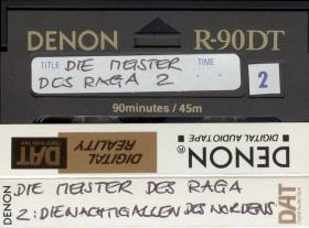 Die Meister des Raga 2. Die Nachtigallen des Nordens