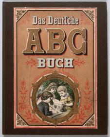 Eine Anleitung zum Schreiben und Lesenlernen. Von Rudolf Geißler