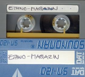 Ethno-Magazin