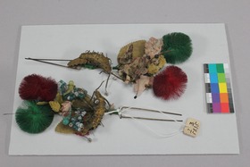 Haarschmuck für Frauen