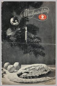 Weihnachten