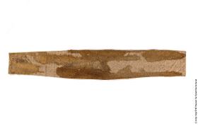 Kopfschmuck (Bourrelet)