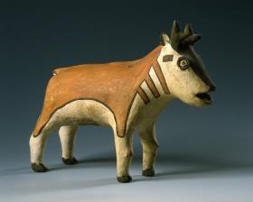 "Gabelbock"