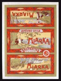 Miarka.