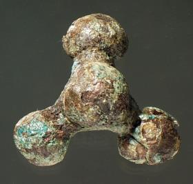 Zierstück