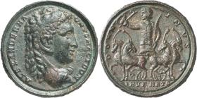 Alexandros III.