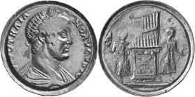 Divus Traianus