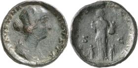 Faustina (Minor)