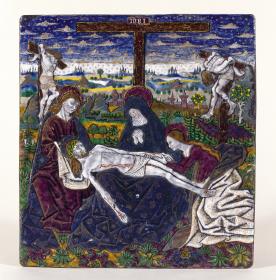 Beweinung Christi