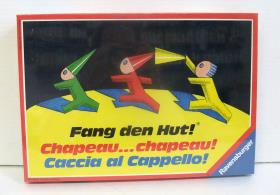 Fang den Hut