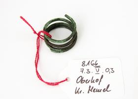 Spiralfingerring
