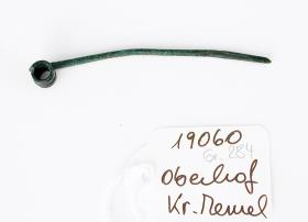 Armbrustfibelfragment