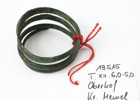 Spiralring
