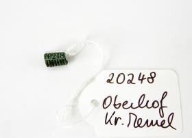 Spiralröhrchen