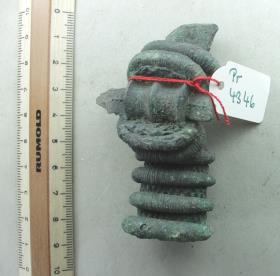 Armbrustfibelfragment