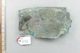 Bronzeschalenfragment