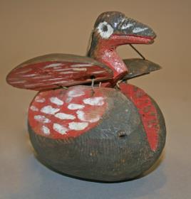 Vogel