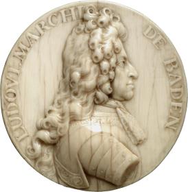Ludwig Wilhelm von Baden