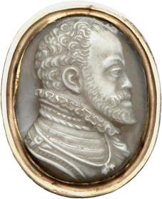 Leoni, Leone (?): Philipp II.