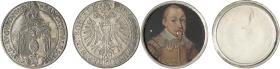 Gustav II. Adolf/Augsburg