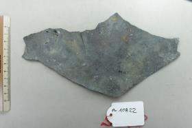 Bronzeschalenfragment