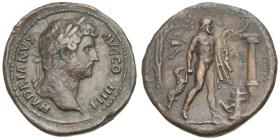Hadrianus