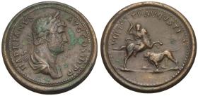 Hadrianus