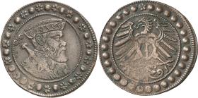 Brandenburg: Raitpfennig