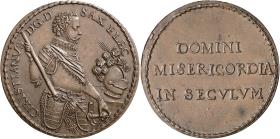 Sachsen: Rechenpfennig